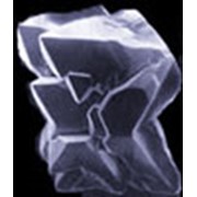 Синтетические алмазные порошки фотография