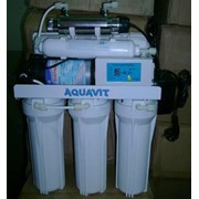 Фильтр для воды AQUAVIT «ULTRA-ACTIVE-LUX» фото