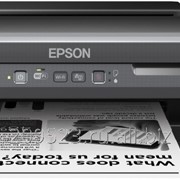 Струйный принтер Epson M105 Код C11CC85311 фотография