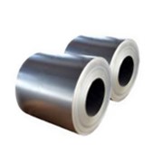 Металлопрокат оцинкованный в рулоне фото