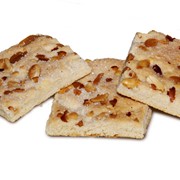 Печенье с арахисом фото