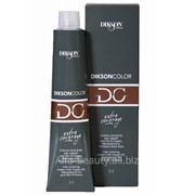 Краска для волос в виде парфюмированного косметического крема Dikson Color Extra Coverage++ фотография