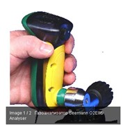 Газоанализатор Seemann O2EII® Analyser продажа одесса фото