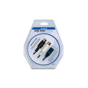 MIDI-кабель Alesis USB-MIDI Cable