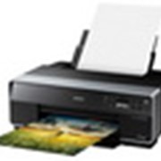 Принтер струйный Epson Stylus Photo R3000