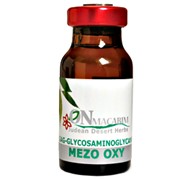 Увлажняющий мезококтейль Gag-Glycosaminoglycans, 10 ml, Onmacabim