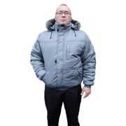 Куртки - Аляски на резинке фотография