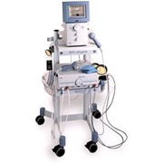 Терапевтический аппаратаСерия BTL-5000 Sono фото
