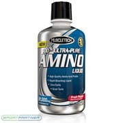 100% Ultra-pure Amino Liquid 960мл