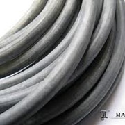 Резиновые шнуры фото