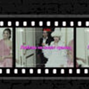 Создание музыкальных видеоклипов фото