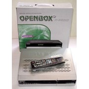 Тюнер OPENBOX X820