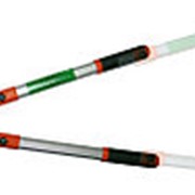 Сучкорез телескопический SKRAB максимальная длина изделия 920 мм рез до 38 мм 28040 фото