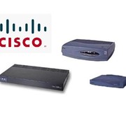 Маршрутизаторы Cisco