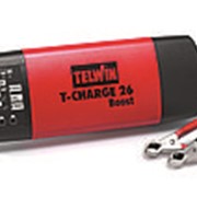 Зарядное устройство T-CHARGE 26 BOOST 12V TELWIN