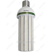 Светодиодная лампа КС-40, Е27/Е40 с переходником