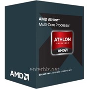 Процессор Athlon II X4 840 (Socket FM2+) Box (AD840XYBJABOX), код 105363 фото