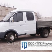 ГАЗ-33023