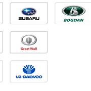 Bogdan,Hyundai,Subaru,Great Wall,Lada,Uz-Daewoo,LifanКоммерческие автомобили фото