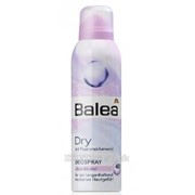 Дезодорант - спрей dry 200мл 9597 Balea