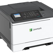 Принтер лазерный Lexmark CS521dn (42C0068)