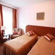 Номер Двухместный фото