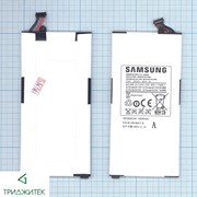 Аккумулятор (АКБ, батарея) SP4960C3A для планшета Samsung Galaxy Tab GT-P1000 фото