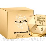 Paco Rabanne Lady Million EDP for Women фото