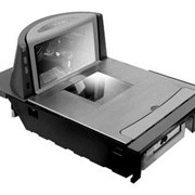 Биоптический сканер штрих-кода Datalogic Magellan 8300 фотография
