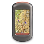 GPS навигатор туристический Garmin Oregon 450 с картами Дороги России ТОПО 6.12 фото