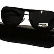 Солнцезащитные поляризованные очки модель Matrix - 08120 С2-91 фотография