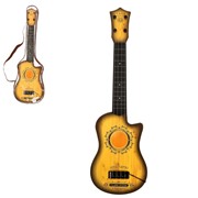 Музыкальная игрушка гитара «Музыкант» фото