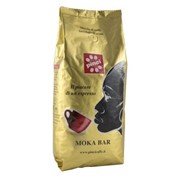 Кава смажена в зернах Pinci Oro Moka Bar 1 кг