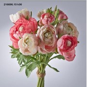 Цветы и вазы итальянские EDG