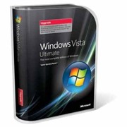 Установка Windows Vista фото