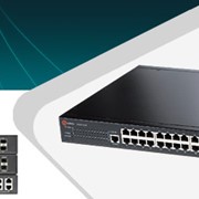 Коммутатор QSW-3200 Gigabit Ethernet фото