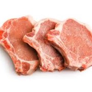 Продукты и напитки, Мясо и мясная продукция, Мясо свинина, Мясо свинина фотография
