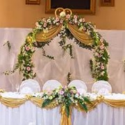 Свадебные арки
