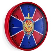 ​ Настенные часы «ФСБ»