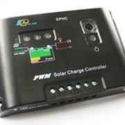 Контроллер заряда EPSOLAR EPHC10-EC, 10A, 12/24В