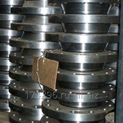 Фланцы стальные приварные встык ГОСТ 12821-80, Ду от 10-1200 мм, Ру до 100 МПа фото