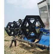 Жатка рисовая навесная ЖРН-5 фото