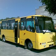 Автобус Богдан А09306 ГОРОДСКОЙ фото