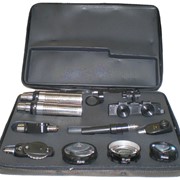 Офтальмоскоп ручной универсальный ОР-3Б-07