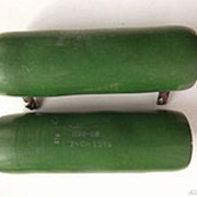 Резистор ПЭВ 50 330 Ом (С5-35В) фото