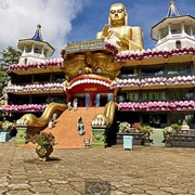 Экскурсионные туры на Шри-Ланку тур Познавательный