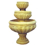 Цветочница «Фонтан» Ф-1 фото