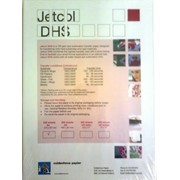 Сублимационная бумага Coldenhove Jetcol фото