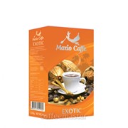 Mario Caffe Exotic