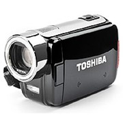 Фото-видеокамера Toshiba Camileo H30